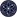 Kryptovalutan atom icon