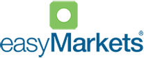 Easy Markets logo